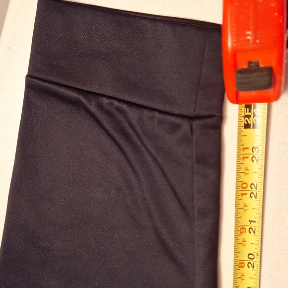 Nike Men's Dri-FIT Taper Pants - Picture 4 of 12